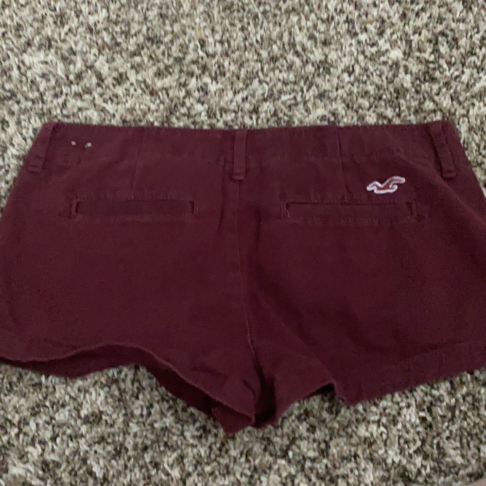 Shorts - Picture 3 of 3